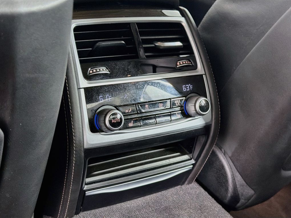 Used 2022 BMW 7 Series Sedan
