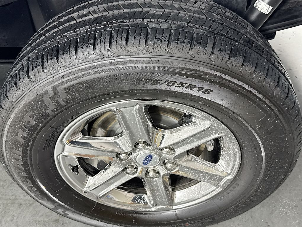 Used 2024 Ford F-150 Truck