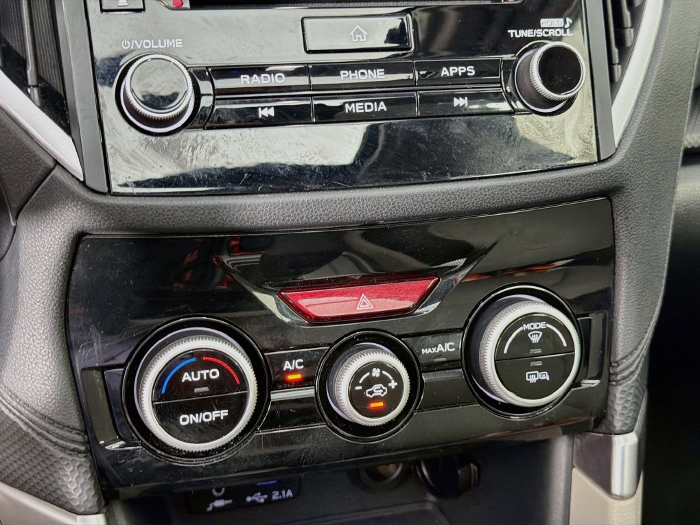 Used 2021 Subaru Forester SUV