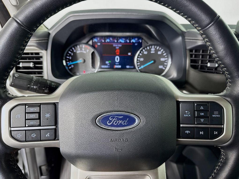 Used 2024 Ford Expedition SUV