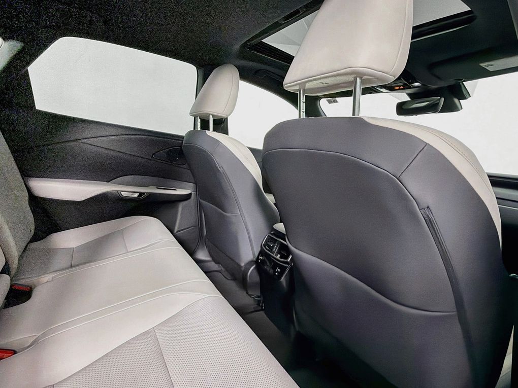 Used 2023 Lexus RX SUV