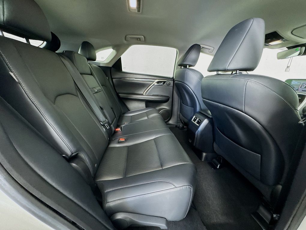 Used 2020 Lexus RX SUV