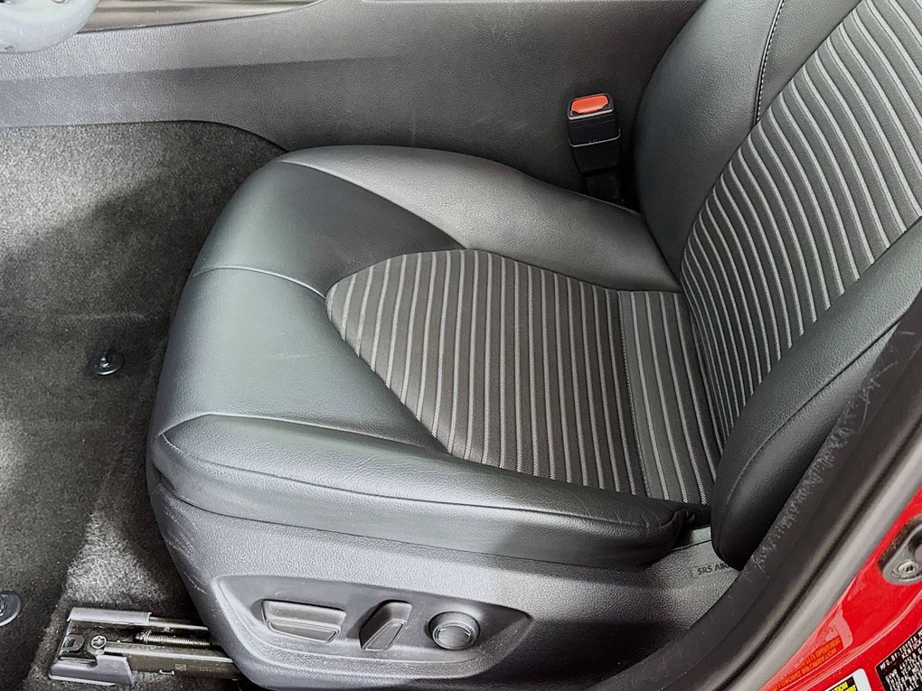 Used 2023 Toyota Camry Sedan