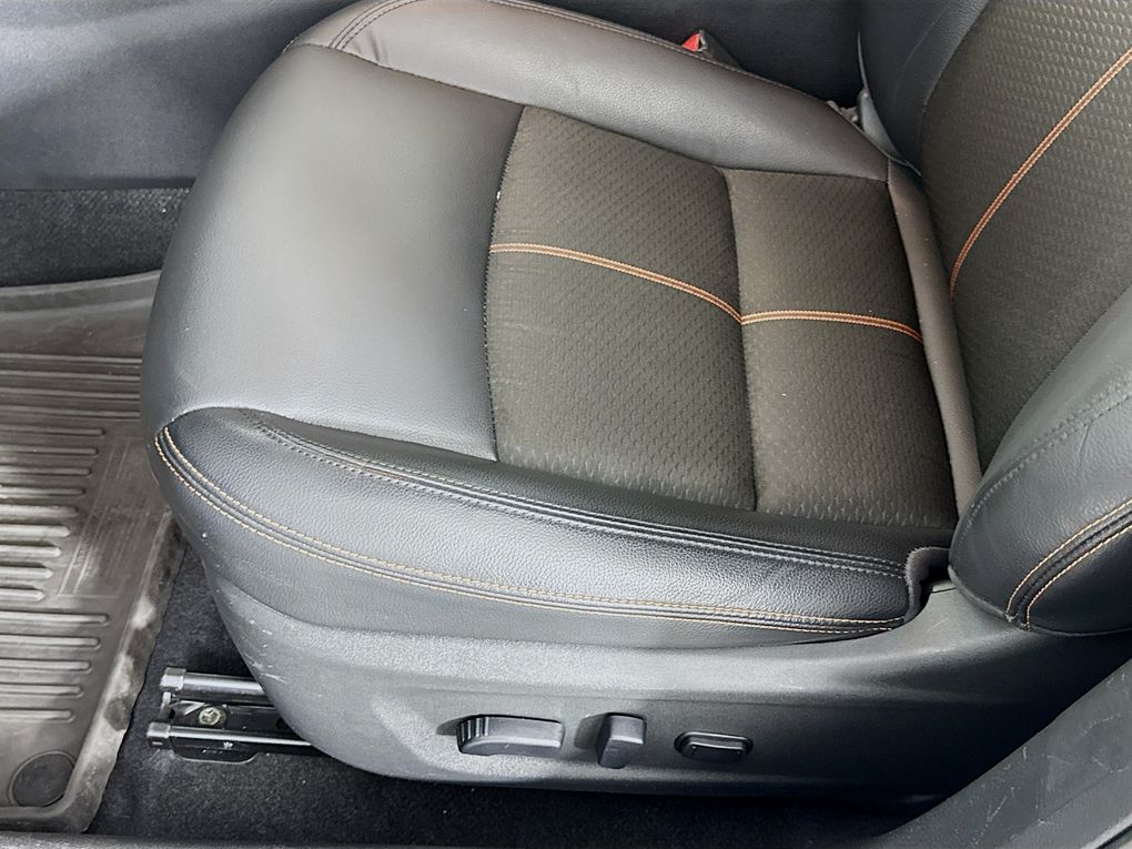 Used 2020 Nissan Altima Sedan