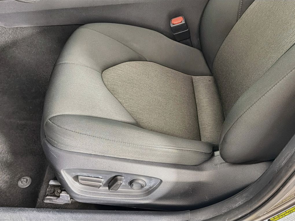 Used 2023 Toyota Camry Sedan
