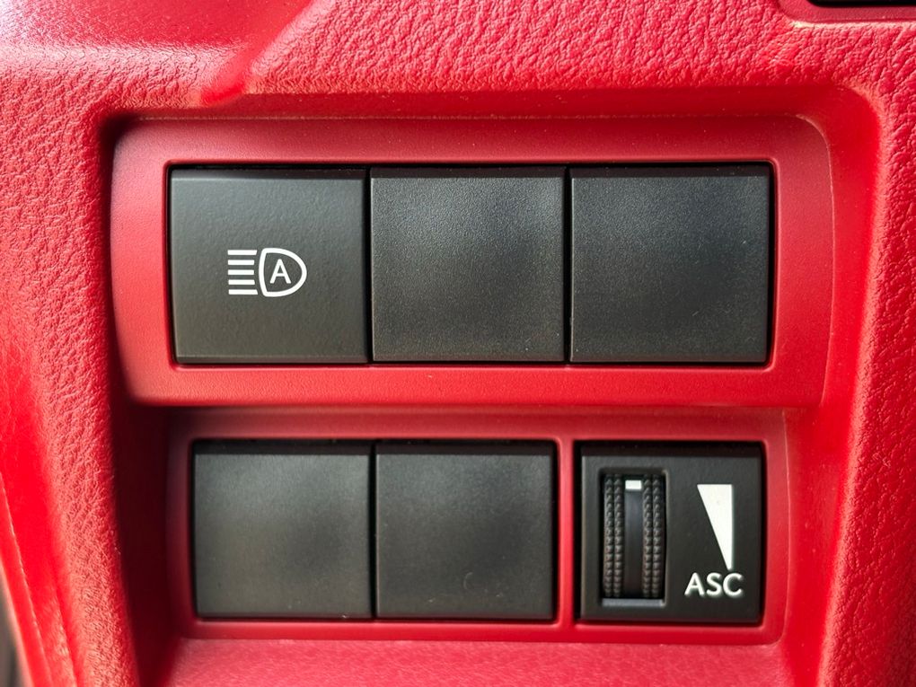 Used 2022 Lexus IS Sedan