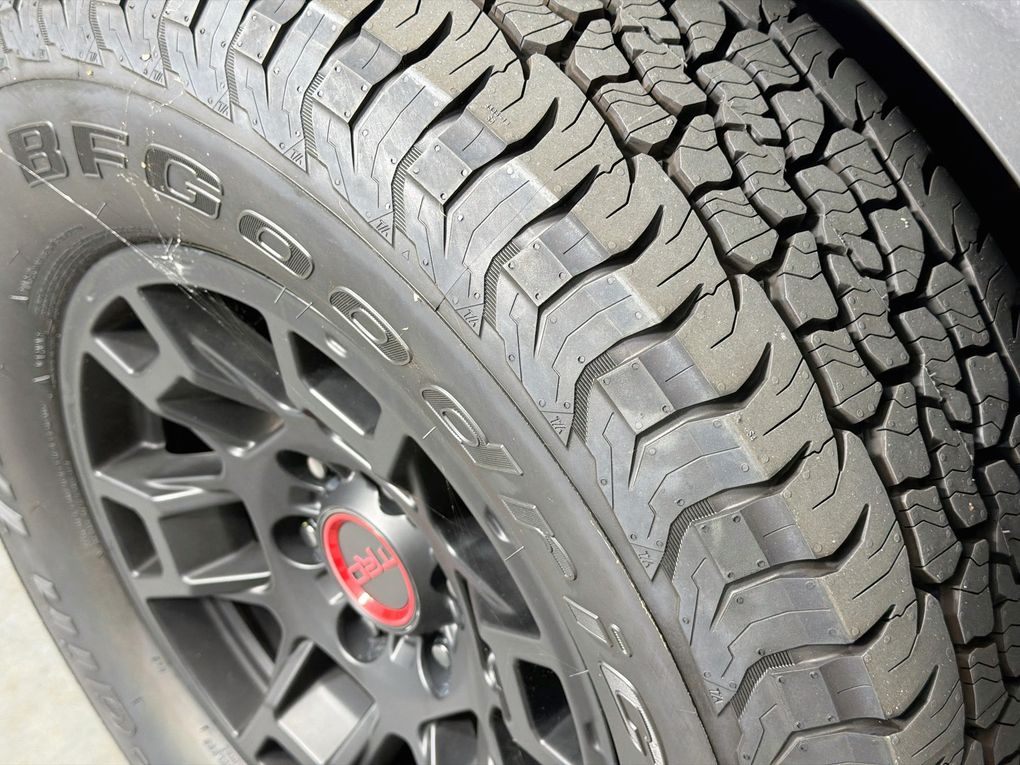 2021 Toyota 4Runner TRD Pro - Photo 10