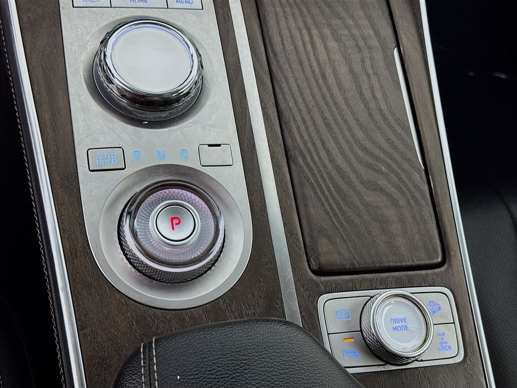 Used 2024 Genesis GV80 SUV