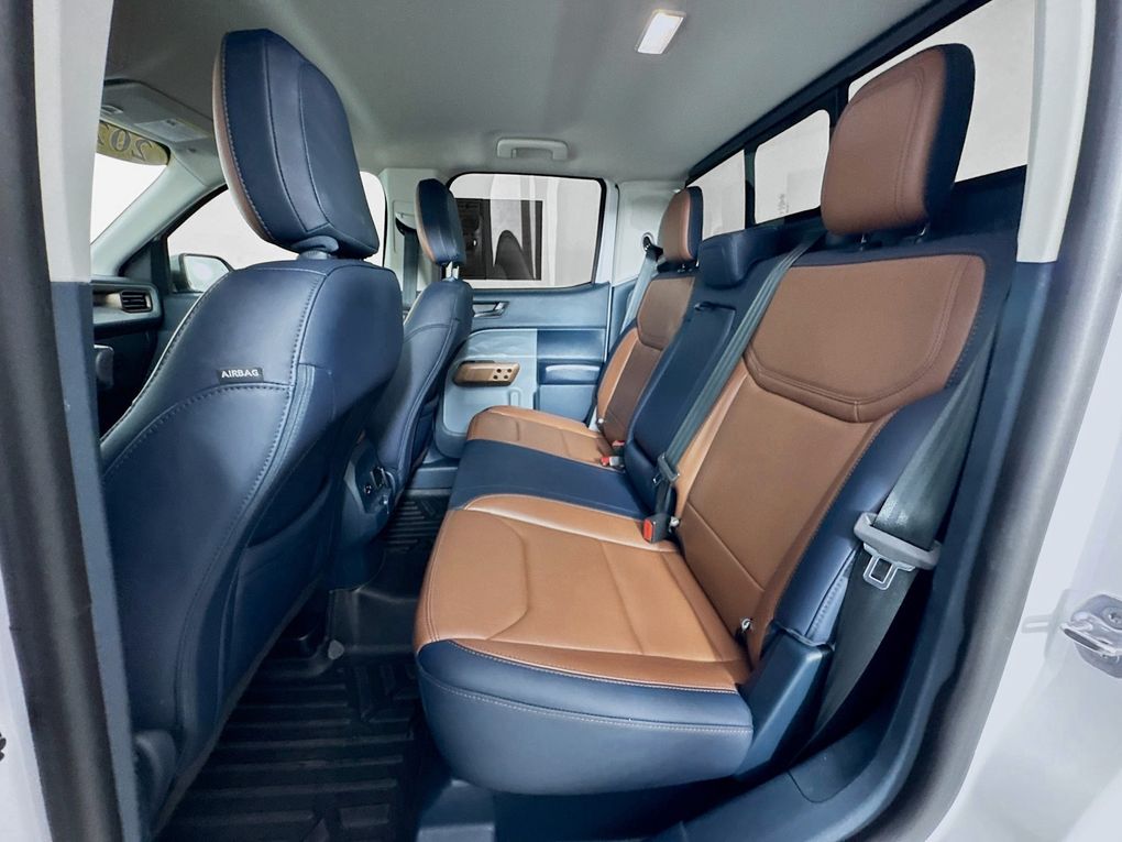 Used 2022 Ford Maverick Truck