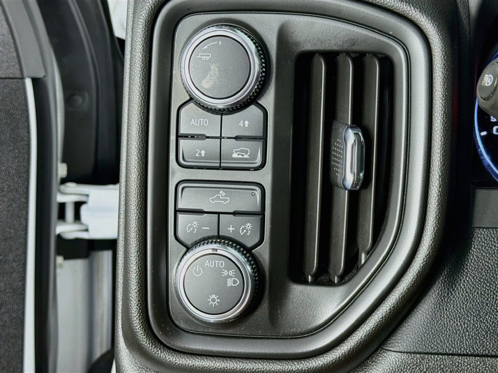 Used 2023 GMC Sierra 1500 Truck