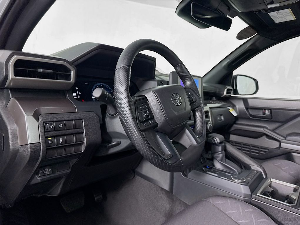Used 2025 Toyota Tacoma Truck