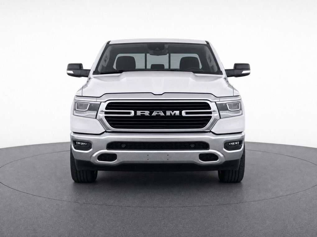 Used 2019 Ram 1500 Truck