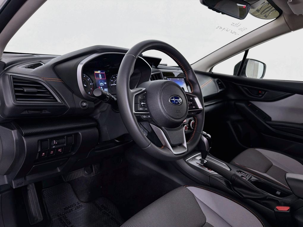 Used 2023 Subaru Crosstrek SUV