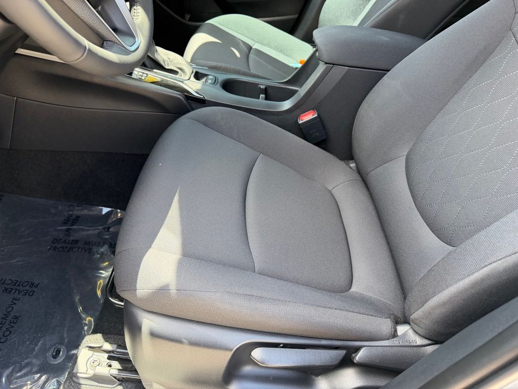 Used 2024 Toyota Corolla Cross SUV