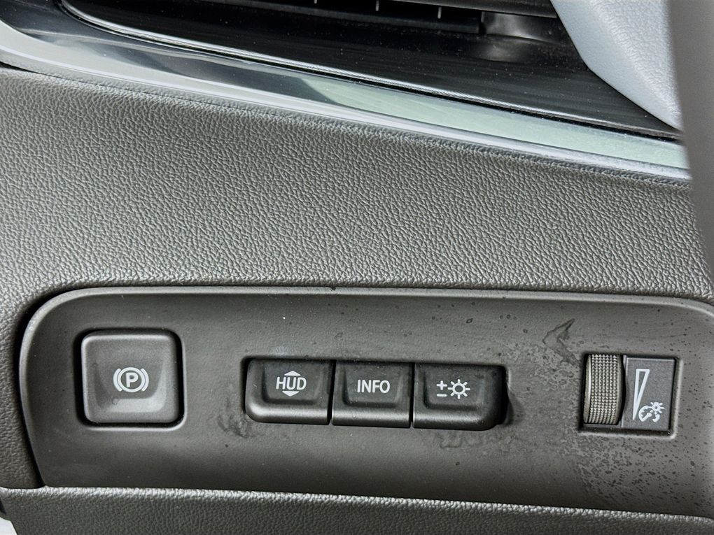 Used 2024 Buick Enclave SUV