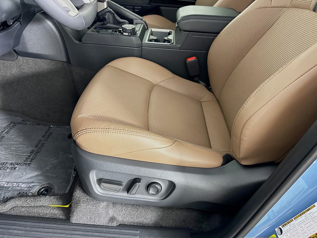 Used 2026 Toyota 4Runner i-FORCE MAX Hybrid SUV