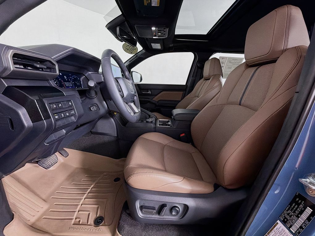 Used 2025 Toyota 4Runner SUV