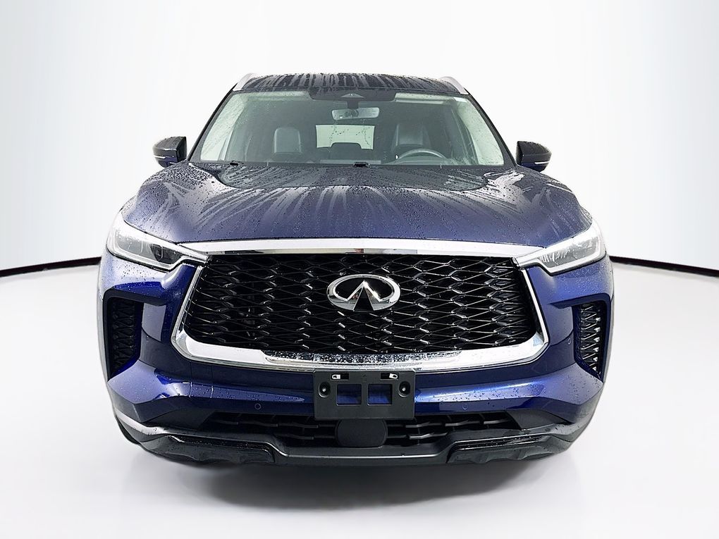 Used 2023 Infiniti QX60 SUV