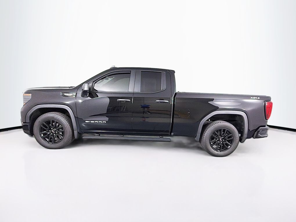 Used 2025 GMC Sierra 1500 Truck