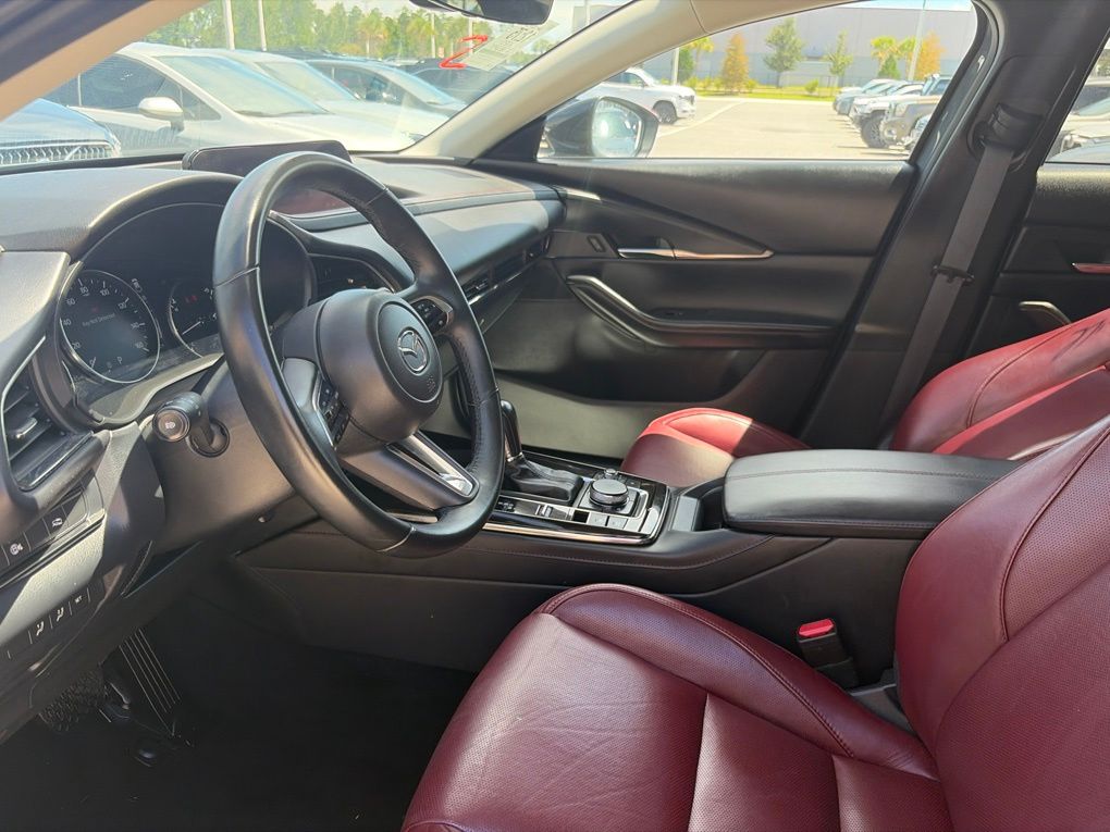 Used 2025 Mazda CX-30 SUV