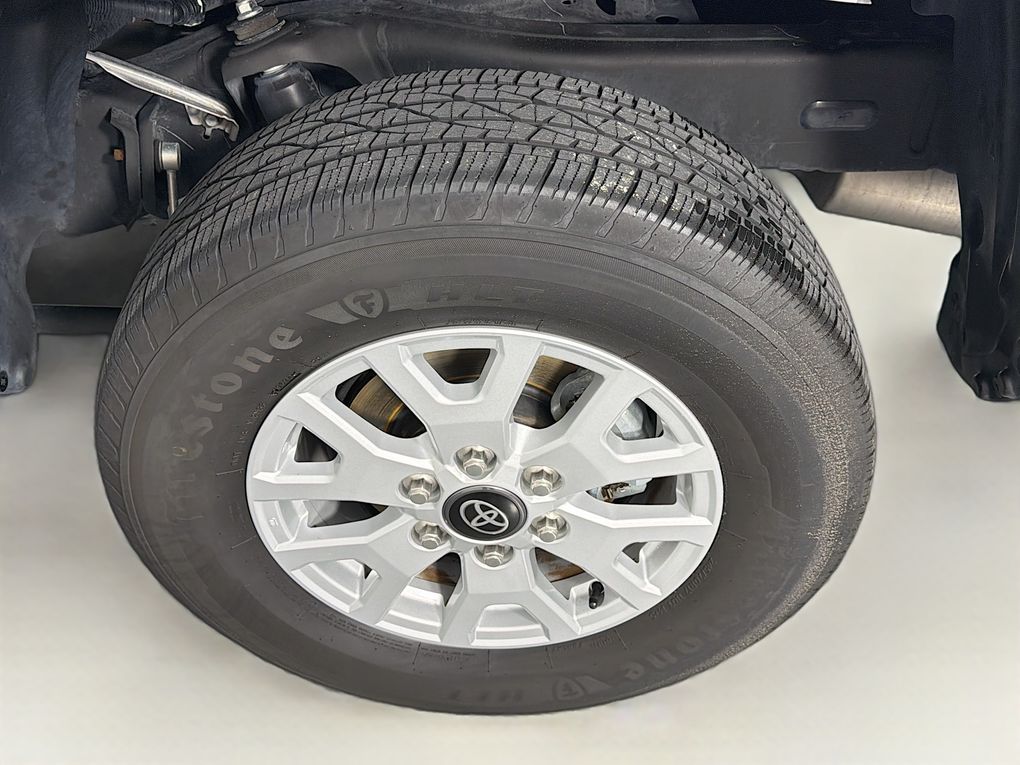 Used 2024 Toyota Tacoma Truck