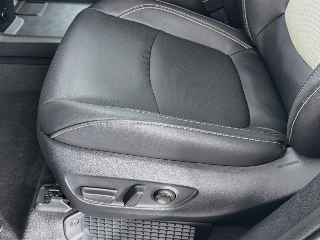 New 2026 Toyota Sienna Van