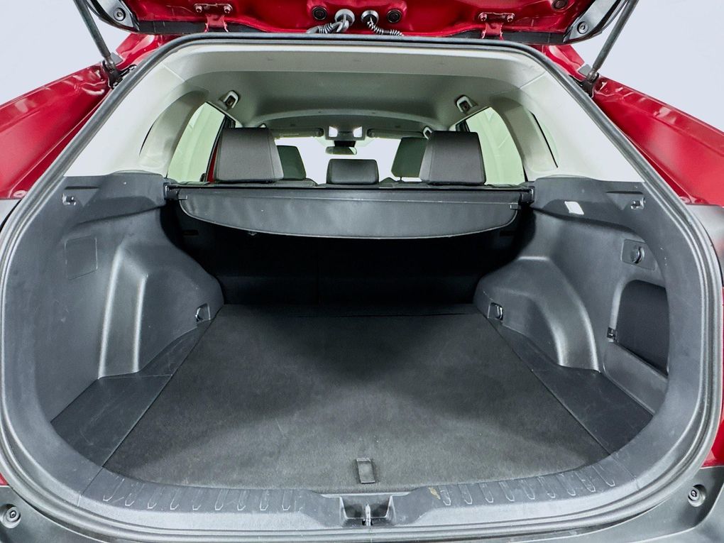 Used 2023 Toyota RAV4 SUV