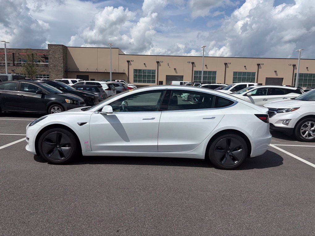 Used 2020 Tesla Model 3 Sedan
