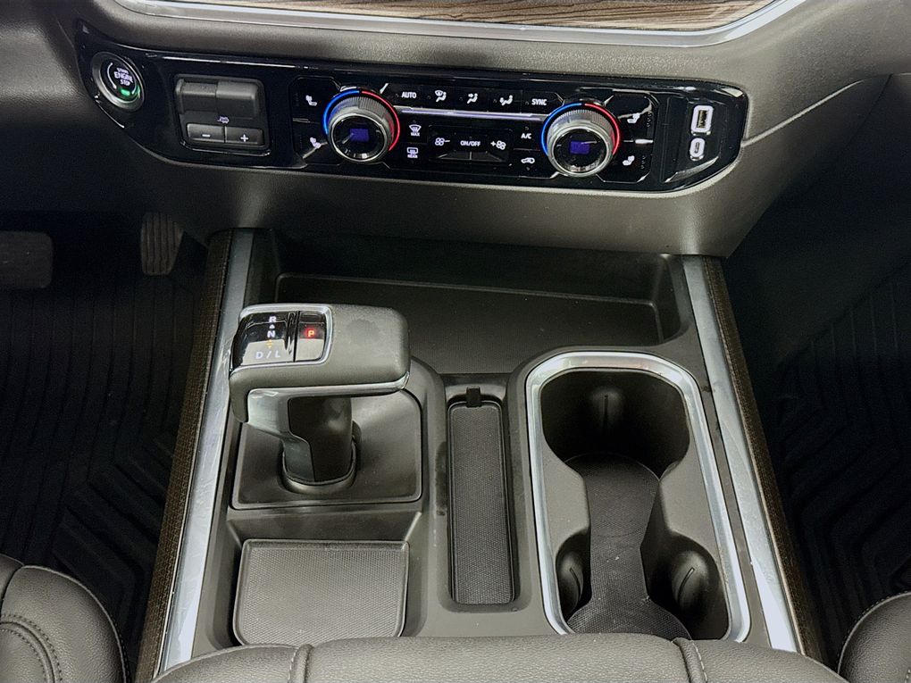 Used 2024 Chevrolet Silverado 1500 Truck