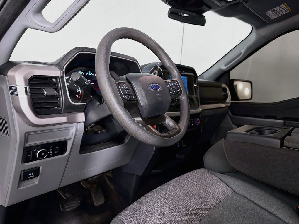 Used 2023 Ford F-150 Truck