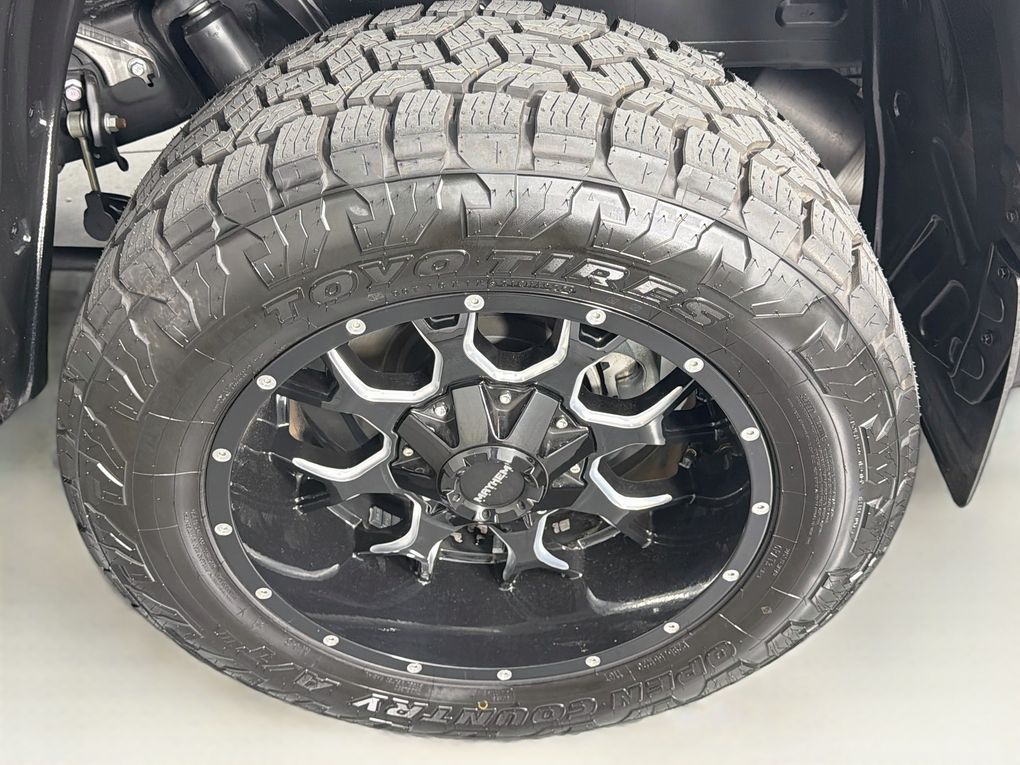 Used 2024 Toyota Tundra Truck