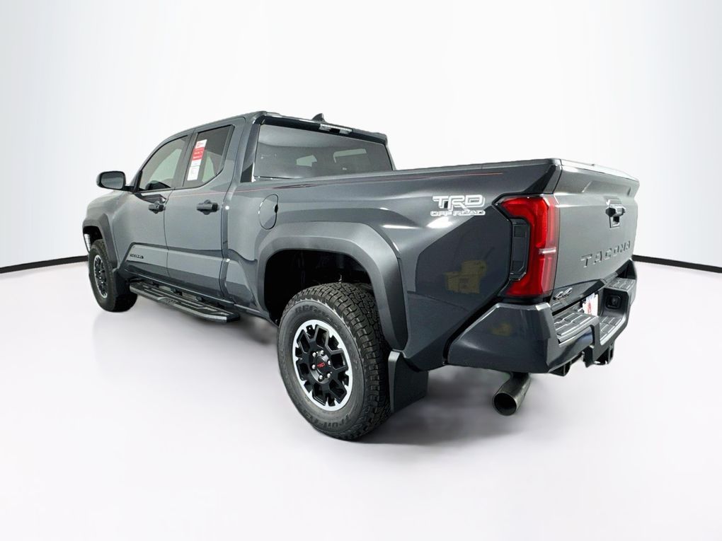 Used 2025 Toyota Tacoma Truck