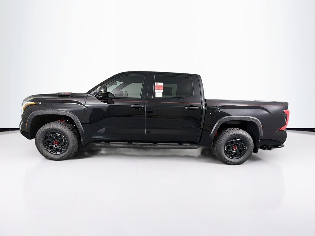 New 2026 Toyota Tundra i-FORCE MAX Truck