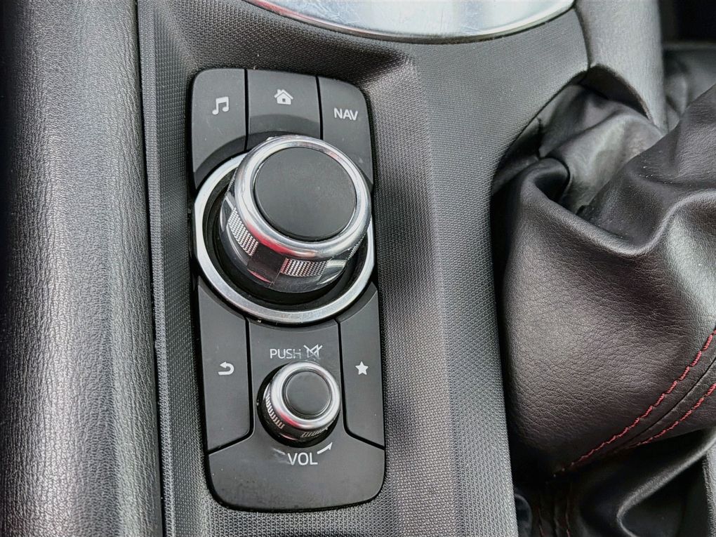 Used 2016 Mazda Miata Convertible