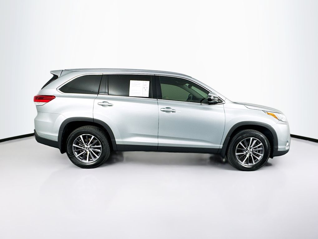 Used 2019 Toyota Highlander SUV