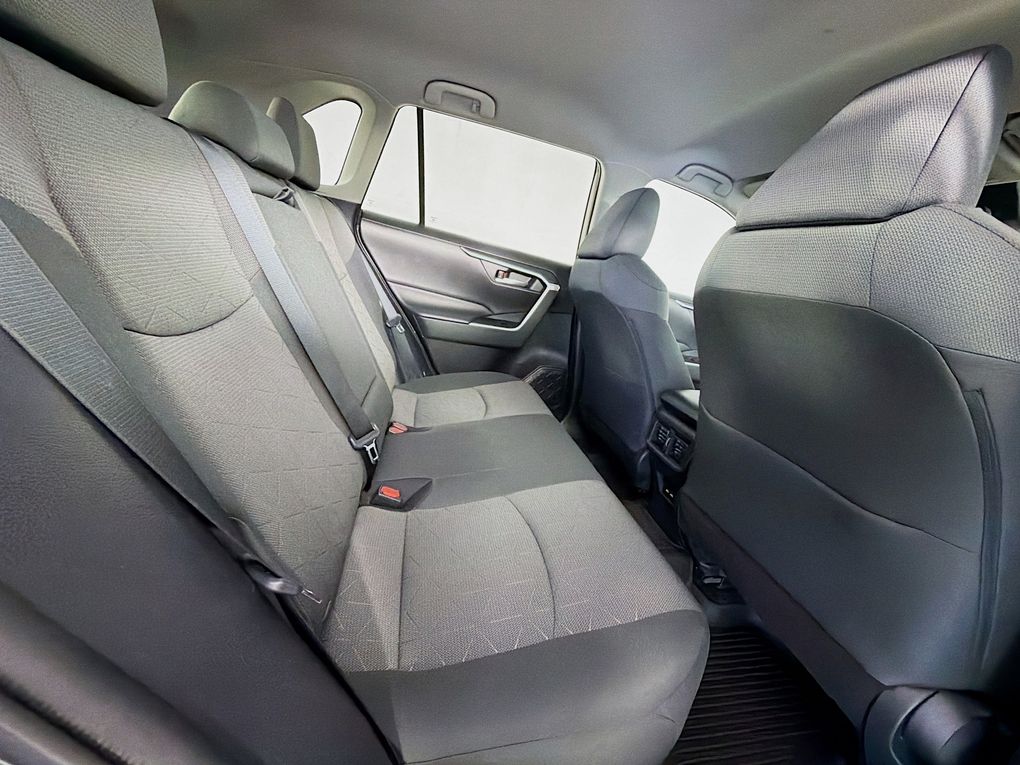 Used 2021 Toyota RAV4 SUV