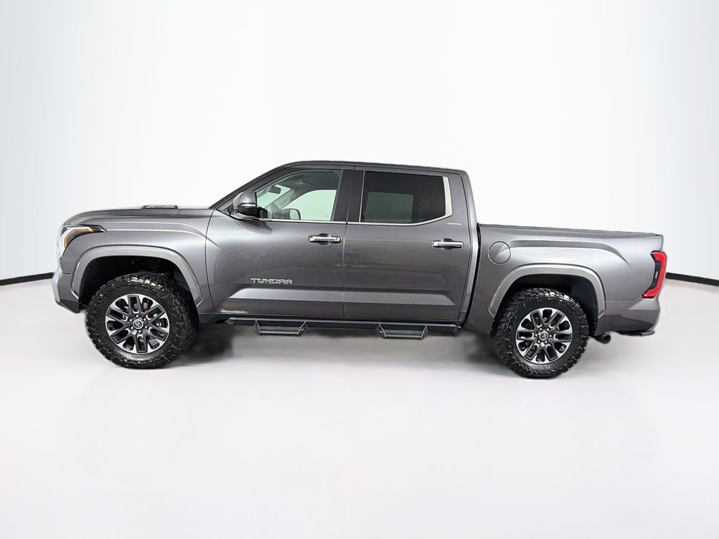 Used 2024 Toyota Tundra Hybrid Truck