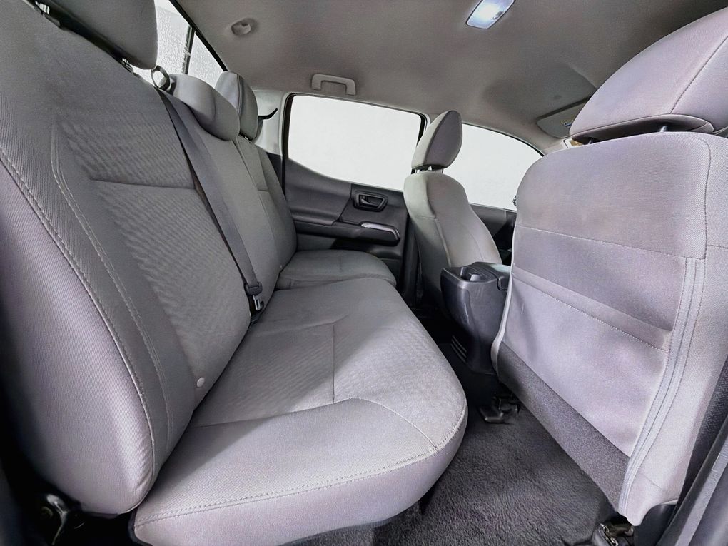 Used 2022 Toyota Tacoma Truck