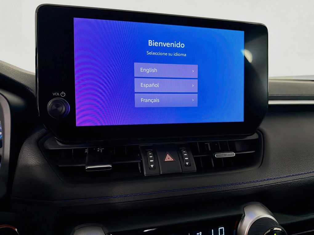 Used 2023 Toyota RAV4 Hybrid SUV