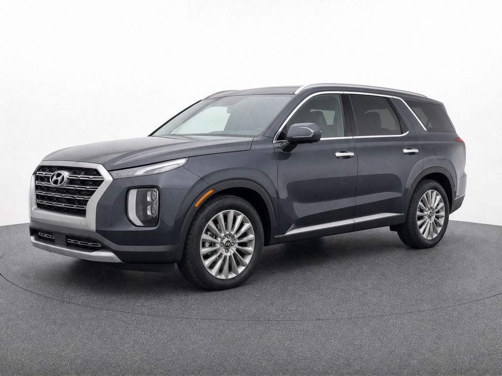 Used 2020 Hyundai Palisade SUV