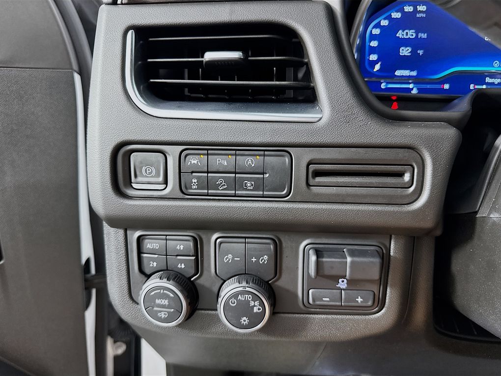 Used 2023 Chevrolet Tahoe SUV