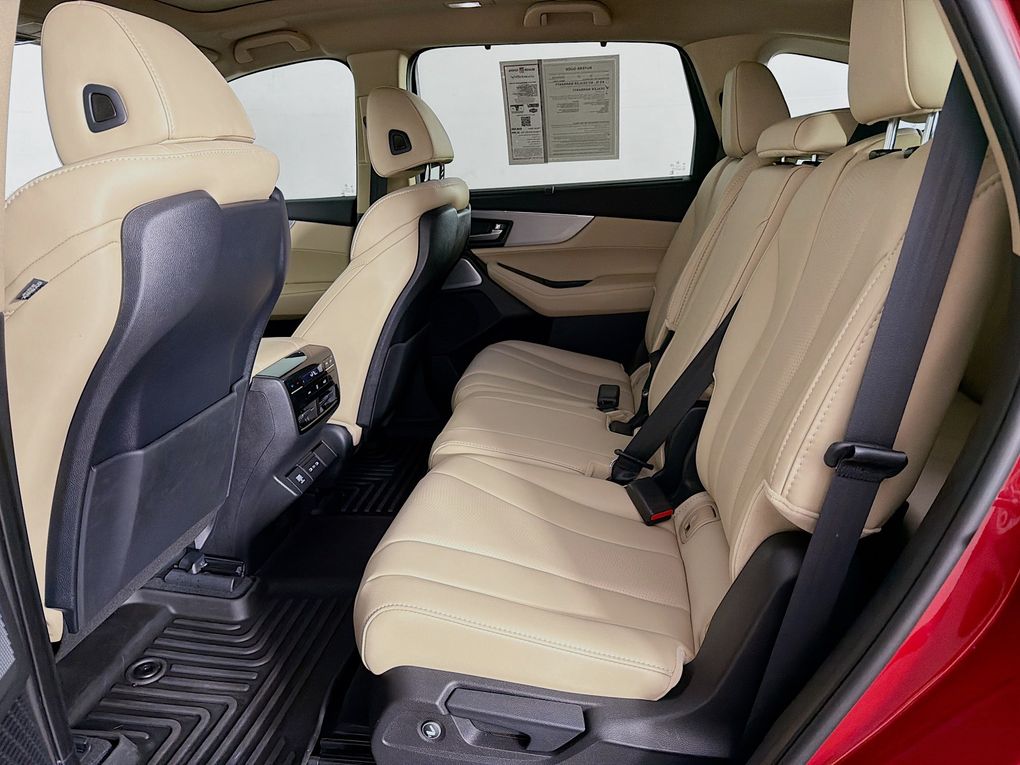 Used 2025 Acura MDX SUV