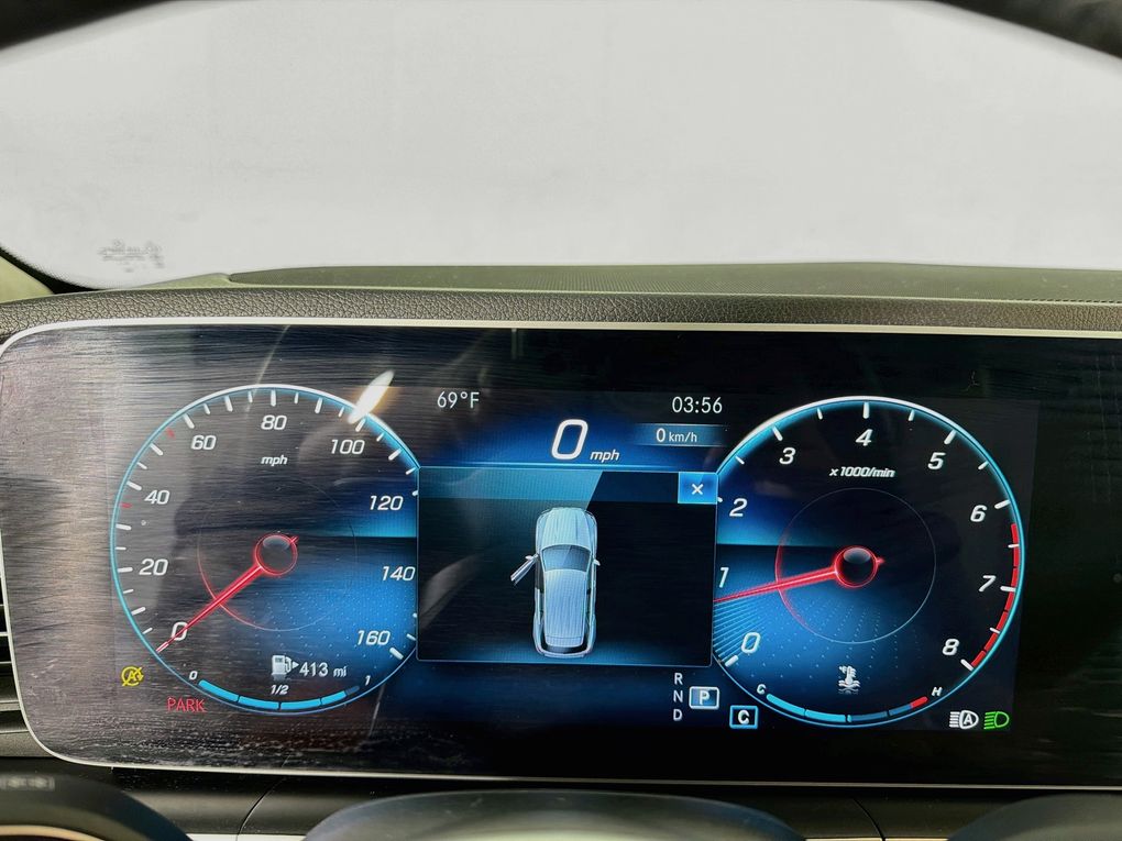 Used 2022 Mercedes-benz GLE SUV