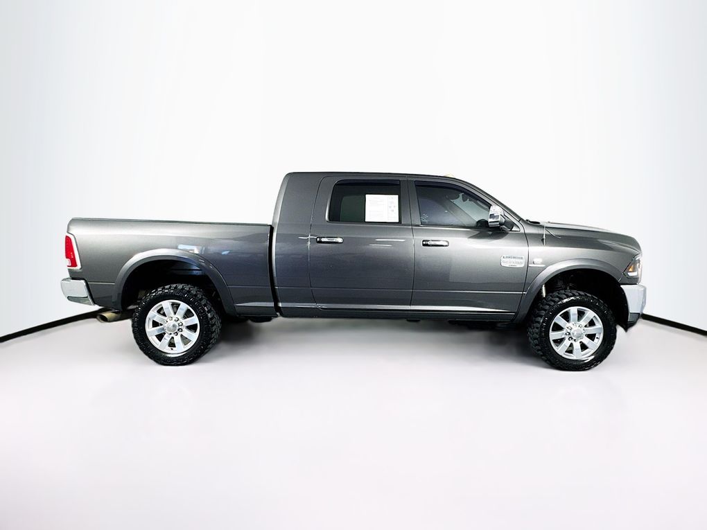 Used 2014 Ram 2500 Truck