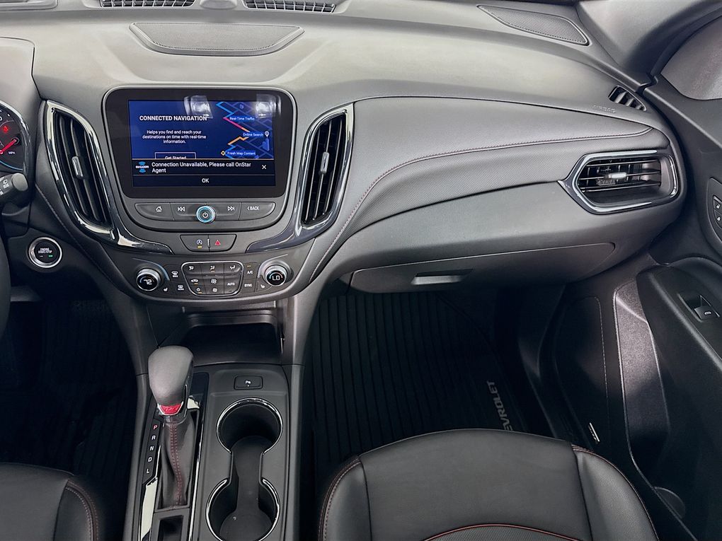 Used 2023 Chevrolet Equinox SUV