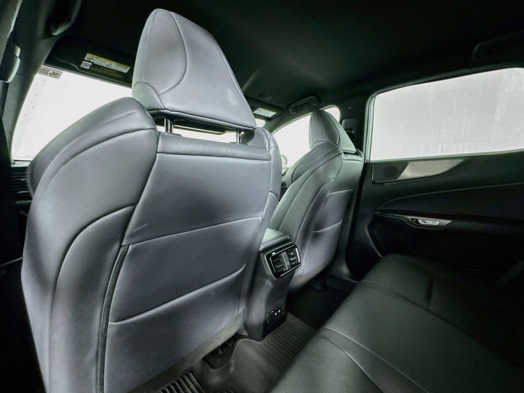Used 2022 Lexus NX SUV