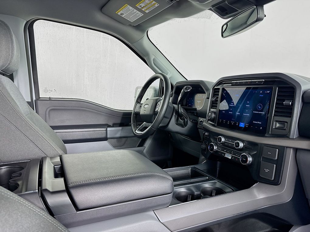 Used 2024 Ford F-150 Truck