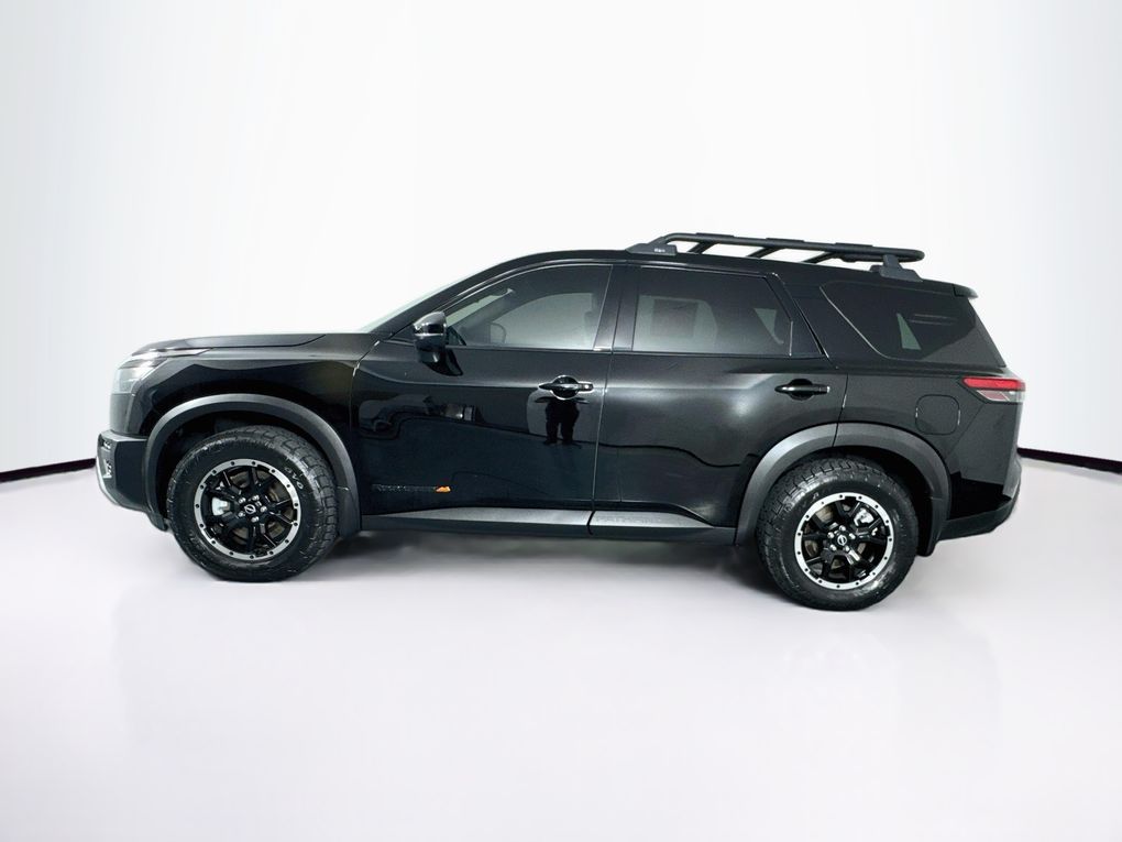 Used 2023 Nissan Pathfinder SUV