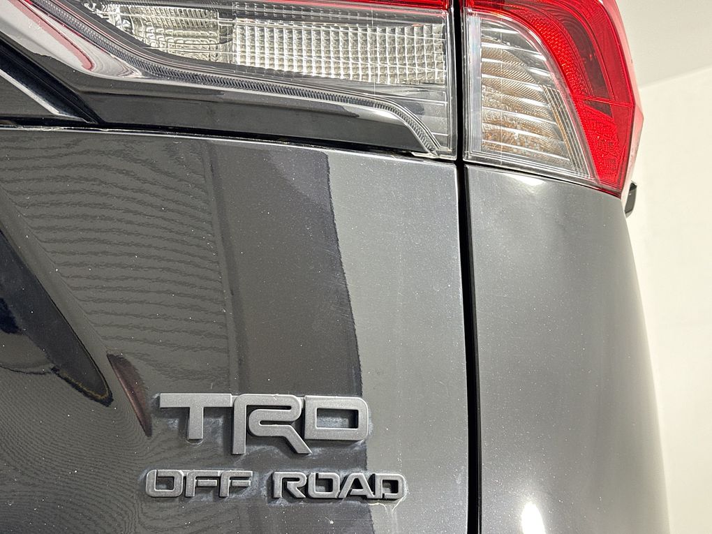 Used 2021 Toyota RAV4 SUV