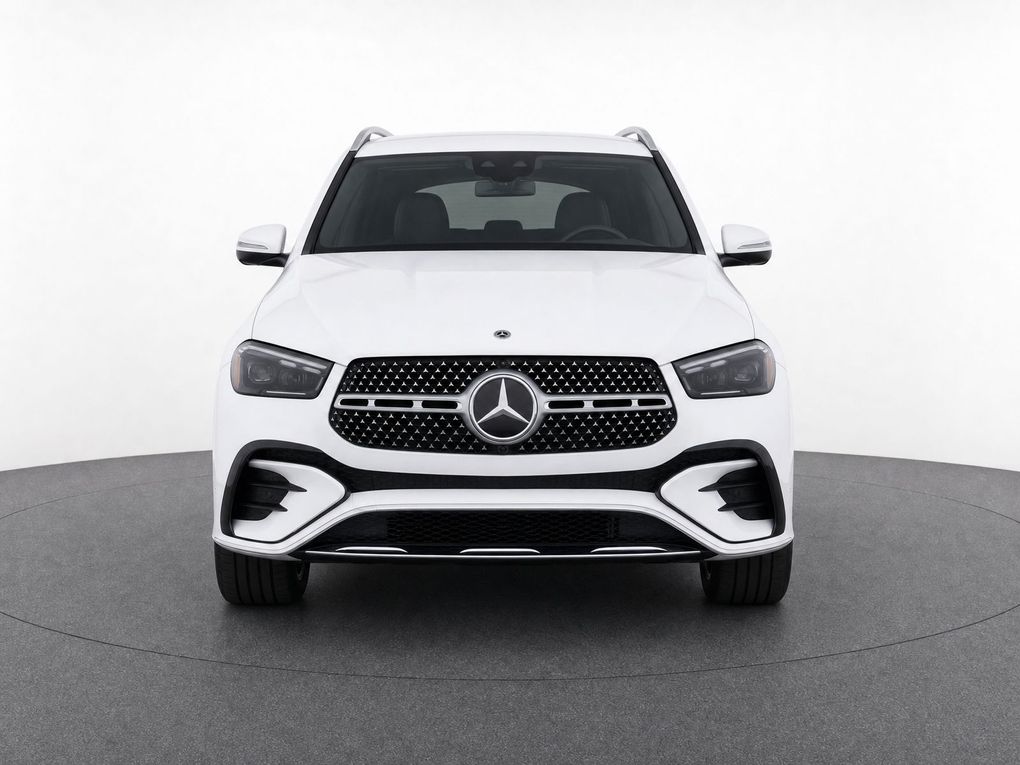 Used 2024 Mercedes-benz GLE SUV